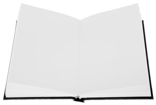 Daler Rowney Скетчбук Экстра белые листы А6 110 листов 2